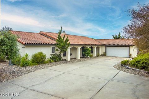 Photo of 4464 Greenbrier Road, Lompoc, CA 93436 (MLS # 25001918)
