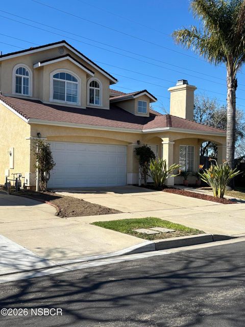 Photo of 2259 Mon Chere Lane, Santa Maria, CA 93458 (MLS # 26000344)