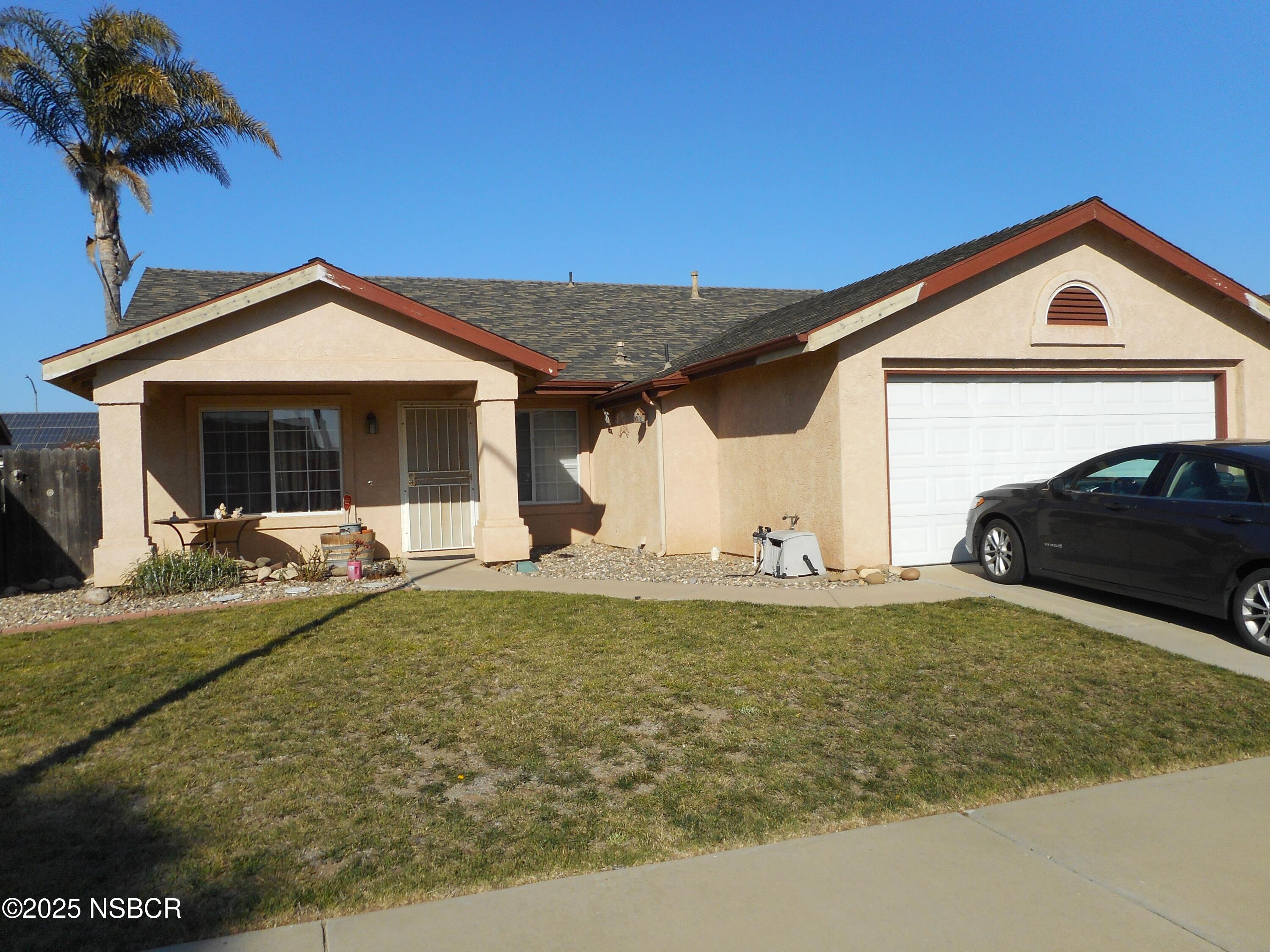 Santa Maria, California 93458, United States, 4 Bedrooms Bedrooms, ,2 BathroomsBathrooms,Residential,Pending,16743