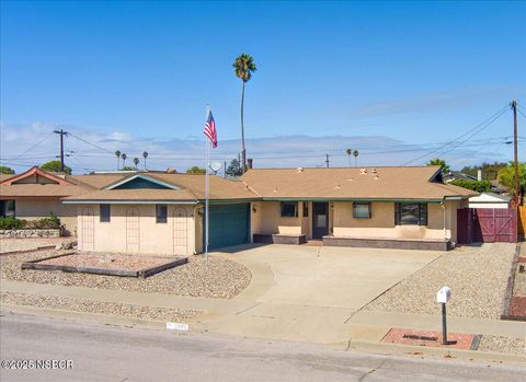Photo of 3986 Spica Way, Lompoc, CA 93436 (MLS # 25001991)
