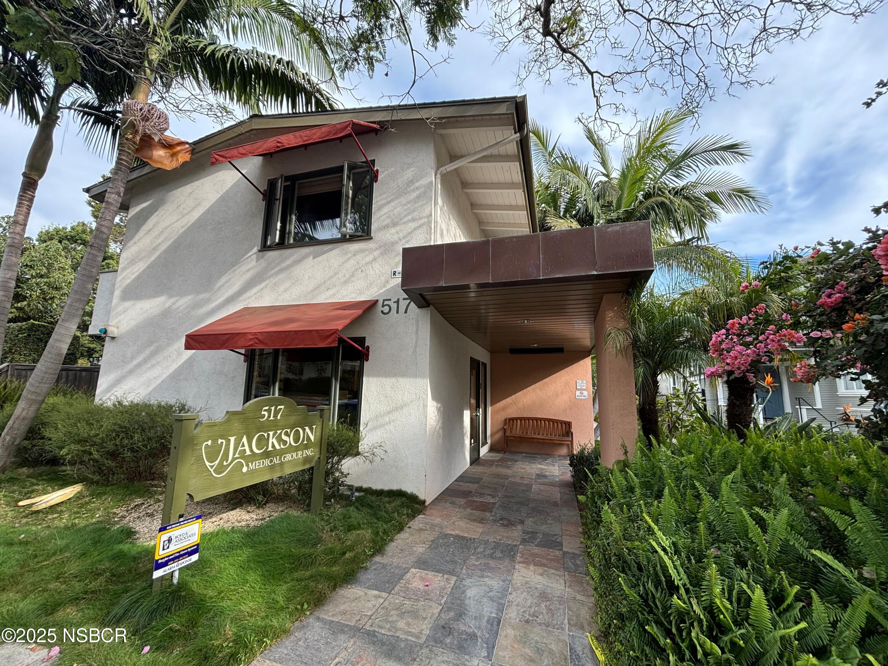 Santa Barbara, California 93105, United States, ,Commercial,Active,235938