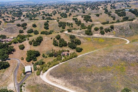 3333 Long Valley Road, Santa Ynez, CA 93460 - MLS#: 25001030