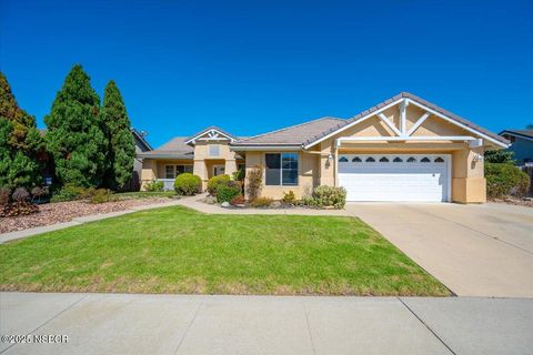 Photo of 1036 Armstrong Street, Lompoc, CA 93436 (MLS # 25002024)