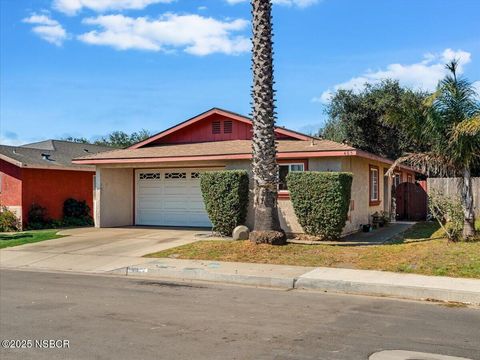 Photo of 485 Degasparis Street, Guadalupe, CA 93434 (MLS # 25001930)