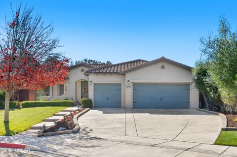 Photo of 1294 Hollysprings Lane, Santa Maria, CA 93455 (MLS # 26000050)
