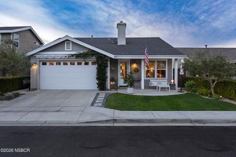 Photo of 465 S 1st Street, Santa Maria, CA 93455 (MLS # 26000354)