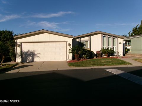 Photo of 4044 Cherry Hill Road, Santa Maria, CA 93455 (MLS # 26000084)