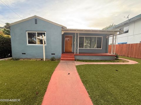Photo of 1129 San Andres Street, Santa Barbara, CA 93101 (MLS # 26000205)
