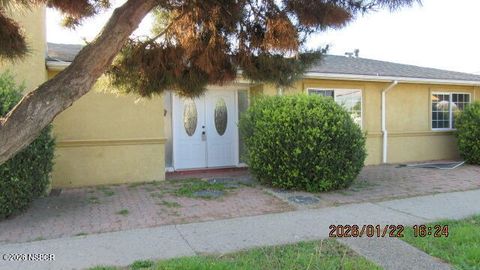 Photo of 531 N O Street, Lompoc, CA 93436 (MLS # 26000125)