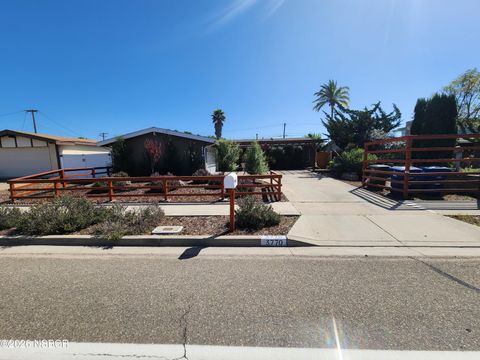 Photo of 3770 Rucker Road, Lompoc, CA 93436 (MLS # 26000538)
