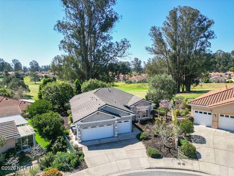 Photo of 1625 Sarazen Court, Nipomo, CA 93444 (MLS # 26000504)