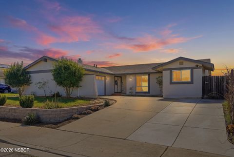 Photo of 380 Highland Drive, Santa Maria, CA 93455 (MLS # 26000377)