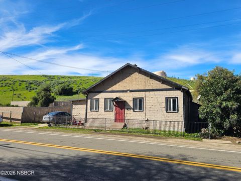 Photo of 4969 Foxen Canyon Road, Santa Maria, CA 93454 (MLS # 26000459)