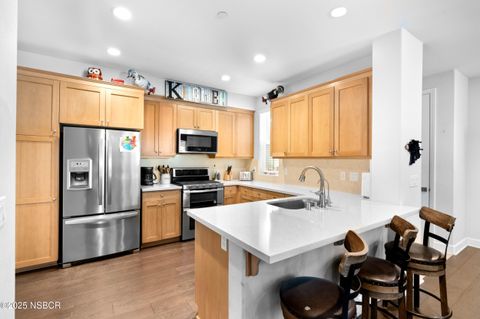 549 Oakville Drive, Buellton, CA 93427 - MLS#: 25000371
