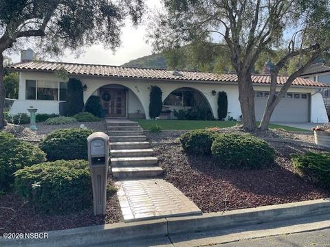 Photo of 616 University Drive, Lompoc, CA 93436 (MLS # 26000183)