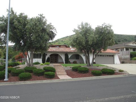 Photo of 616 University Drive, Lompoc, CA 93436 (MLS # 26000183)