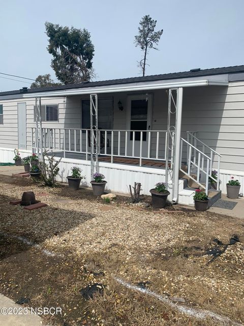 355 W Clark Avenue 88, Santa Maria, CA 93455 - #: 23000417