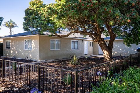 Photo of 1001 E Oak Avenue E, Lompoc, CA 93436 (MLS # 25002394)