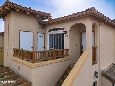 Photo of 610 Sunrise Drive #4J, Santa Maria, CA 93455 (MLS # 26000257)