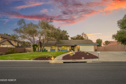 Photo of 1141 Pellham Drive, Lompoc, CA 93436 (MLS # 25002357)
