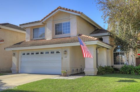 Photo of 1337 Westbrook Drive, Lompoc, CA 93436 (MLS # 25002224)