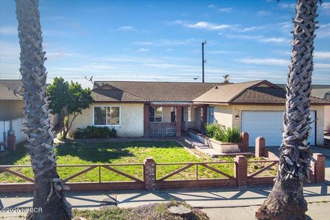 Photo of 321 N Z Street, Lompoc, CA 93436 (MLS # 26000522)
