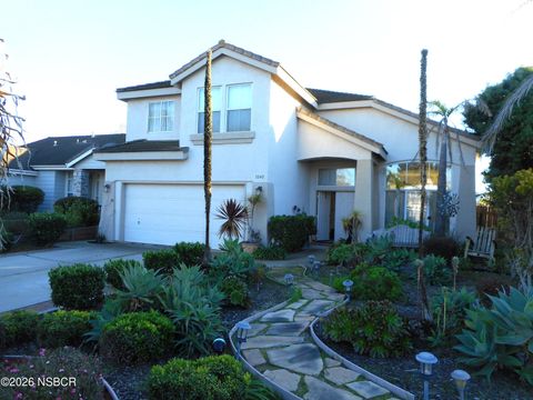 Photo of 1040 Tierra Brisas Drive, Santa Maria, CA 93455 (MLS # 26000072)