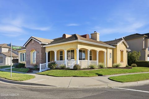 Photo of 2518 Hinds Place, Santa Maria, CA 93455 (MLS # 26000542)