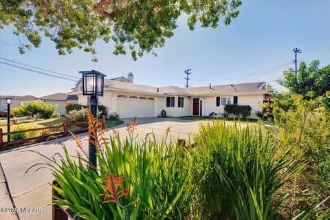 Photo of 3834 Jupiter Avenue, Lompoc, CA 93436 (MLS # 26000079)