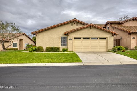 Photo of 4316 Foxenwood Circle, Santa Maria, CA 93455 (MLS # 26000036)