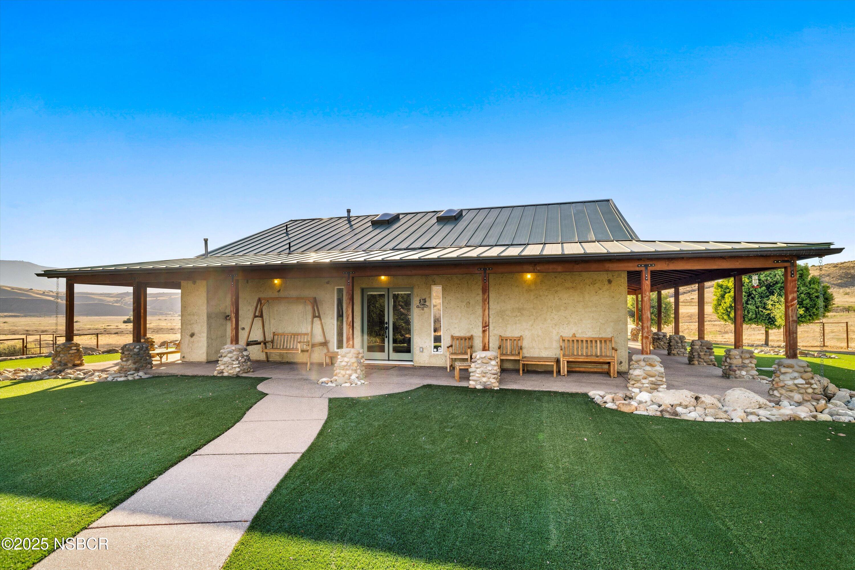 Cuyama, California 93254, United States, 2 Bedrooms Bedrooms, ,1 BathroomBathrooms,Residential,Active,177845