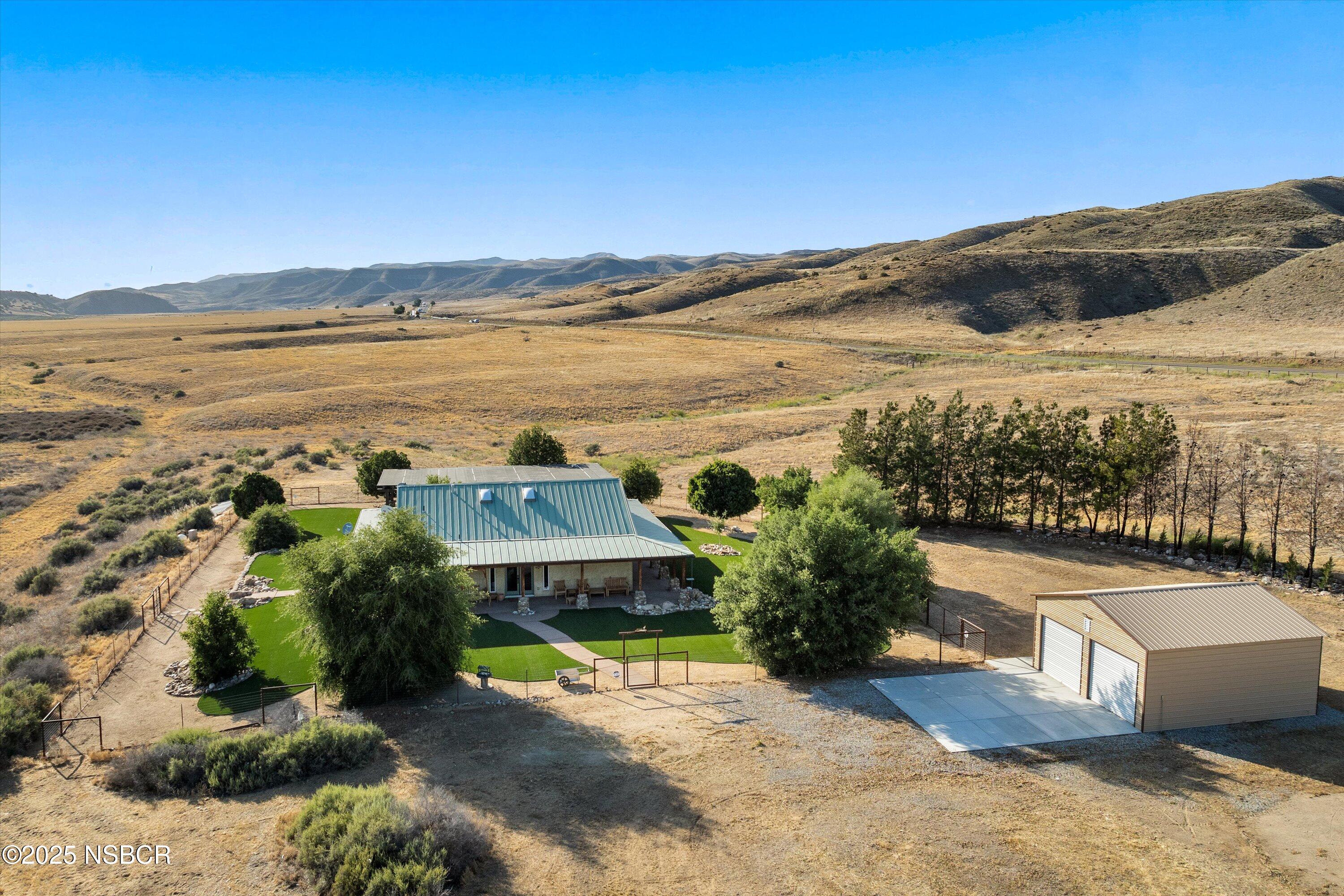 Cuyama, California 93254, United States, 2 Bedrooms Bedrooms, ,1 BathroomBathrooms,Residential,Active,177845