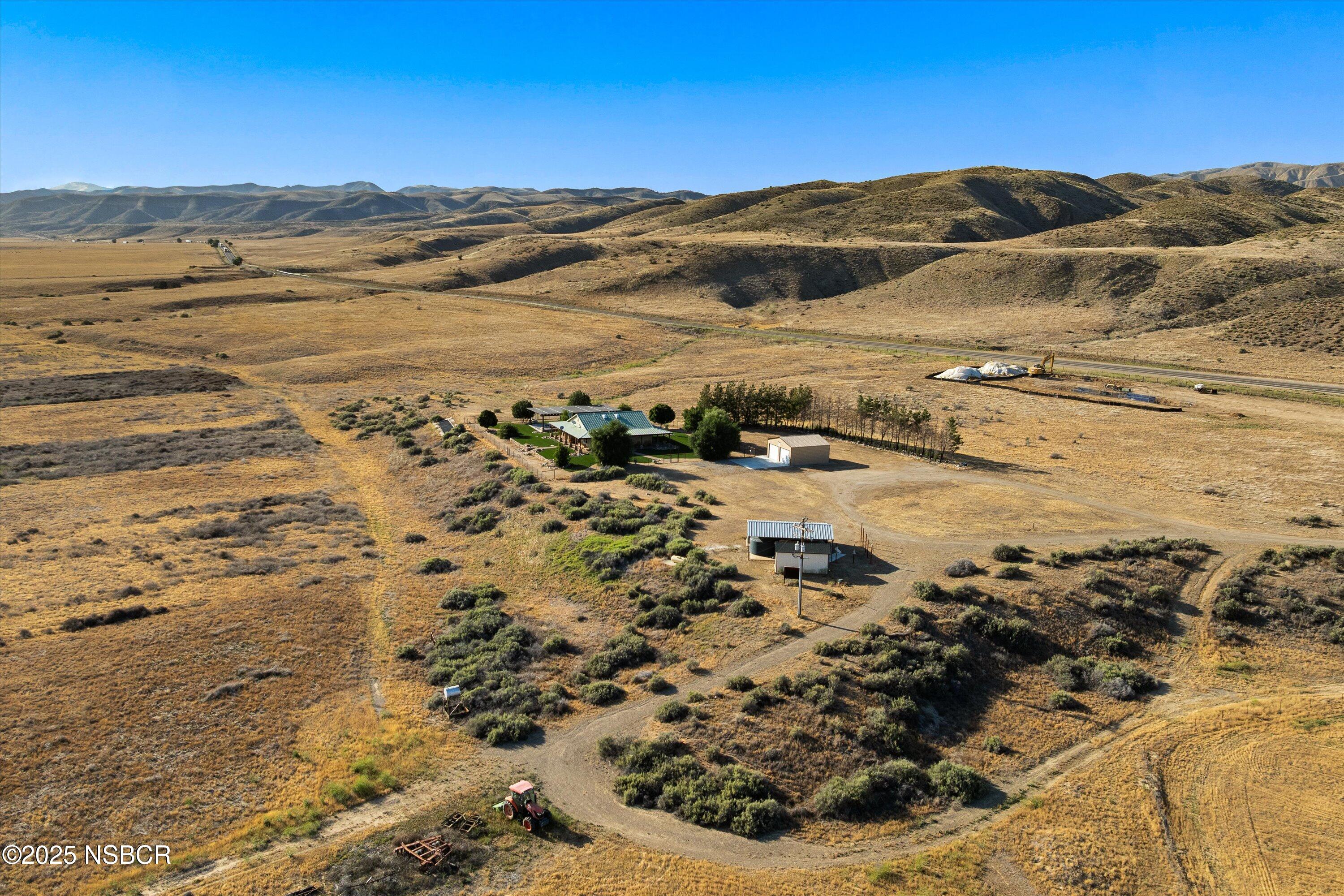 Cuyama, California 93254, United States, 2 Bedrooms Bedrooms, ,1 BathroomBathrooms,Residential,Active,177845