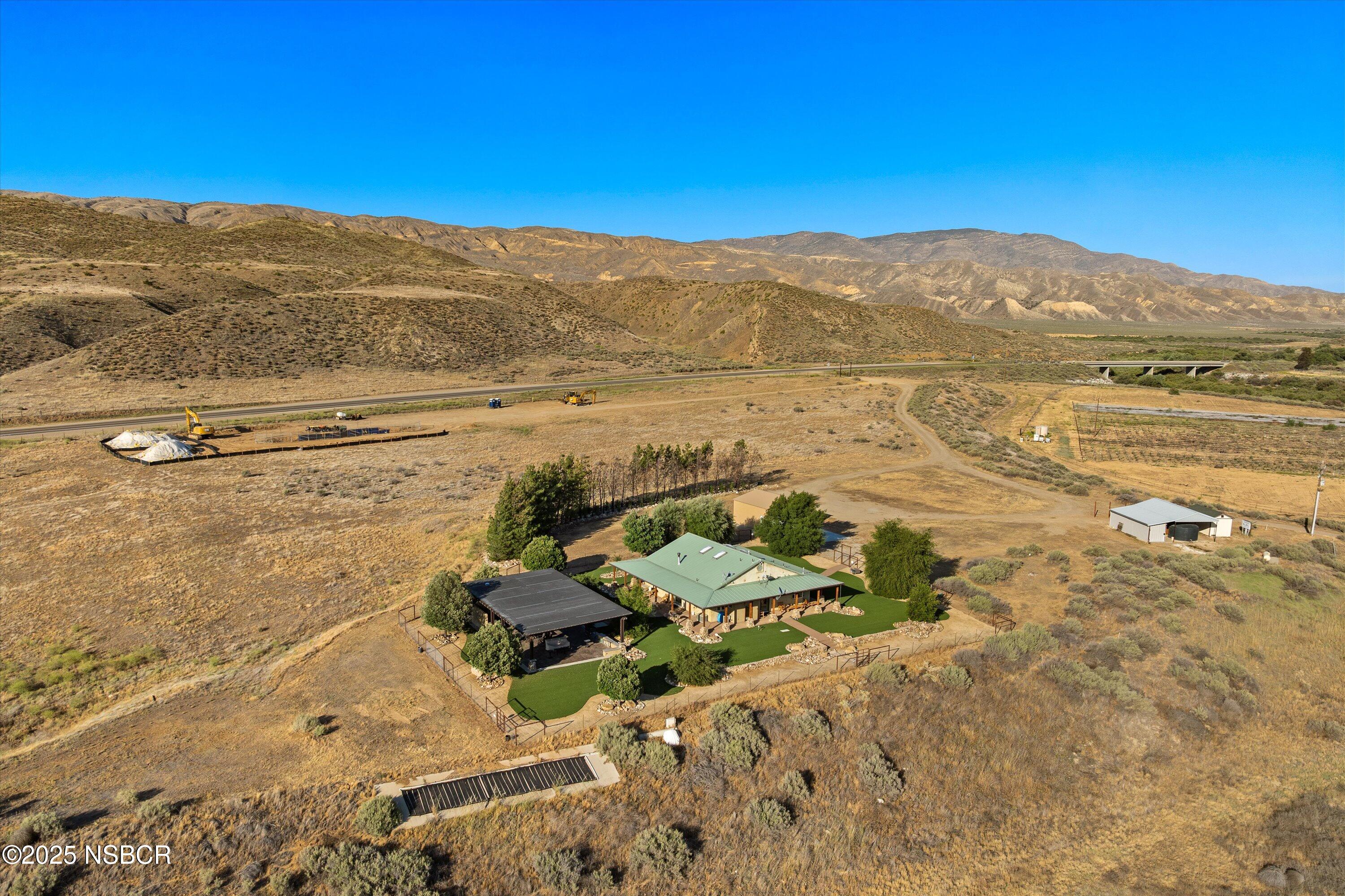 Cuyama, California 93254, United States, 2 Bedrooms Bedrooms, ,1 BathroomBathrooms,Residential,Active,177845