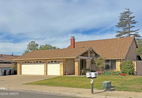 Photo of 413 Chaparral Street, Santa Maria, CA 93454 (MLS # 26000575)