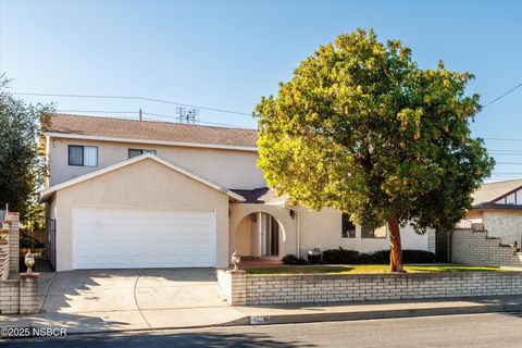 Photo of 1725 Dejoy Street, Santa Maria, CA 93458 (MLS # 25002057)