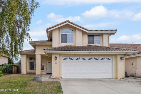 Photo of 1241 Stonebrook Drive, Lompoc, CA 93436 (MLS # 25001966)