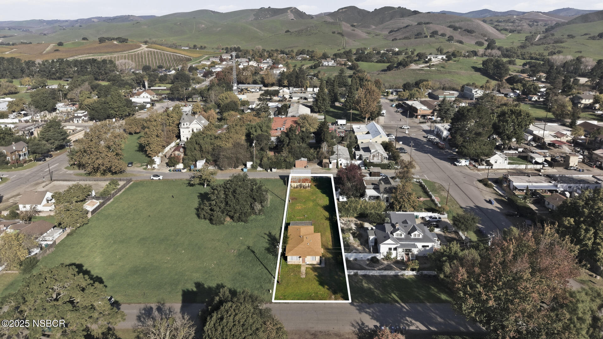 Los Alamos, California 93440, United States, 2 Bedrooms Bedrooms, ,1 BathroomBathrooms,Residential,Active,252315