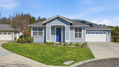 Photo of 397 Savanna Drive, Los Alamos, CA 93440 (MLS # 26000368)