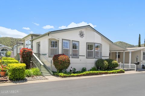 89 Rio Vista, Solvang, CA 93463 - MLS#: 25000963
