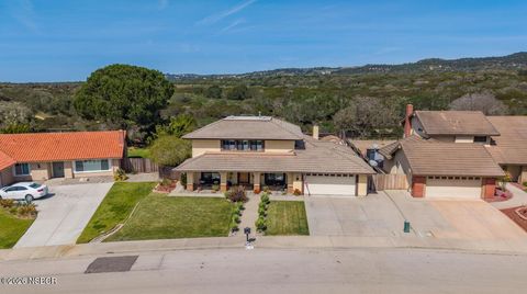 Photo of 18 Galaxy Way, Lompoc, CA 93436 (MLS # 26000515)