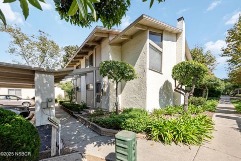 Photo of 5114 Calle Real #A, Santa Barbara, CA 93111 (MLS # 25001974)