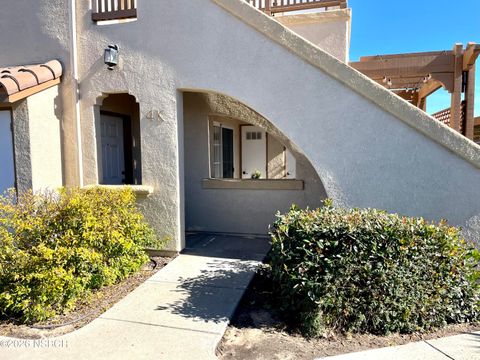 Photo of 610 Sunrise Drive #4K, Santa Maria, CA 93455 (MLS # 26000108)
