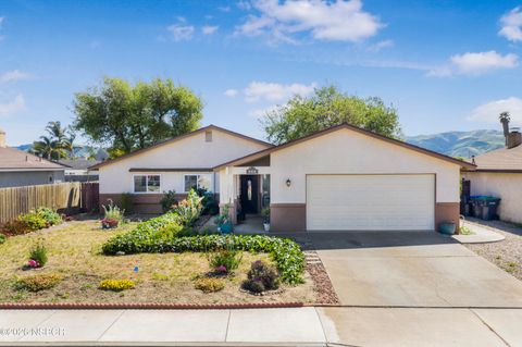 Photo of 908 Northpoint Place, Lompoc, CA 93436 (MLS # 26000616)