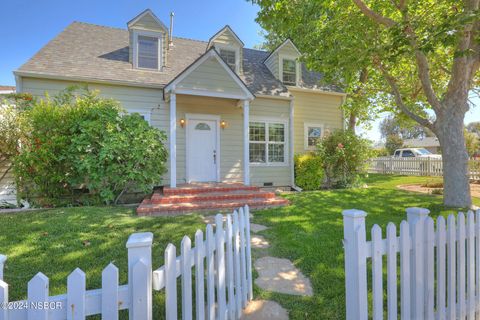 Photo of 381 5th Street, Solvang, CA 93463 (MLS # 26000319)