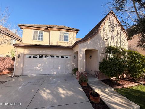 Photo of 2258 Alco Drive, Santa Maria, CA 93458 (MLS # 26000310)