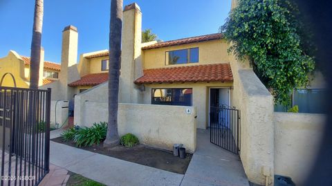 Photo of 829 Jones Street #4, Santa Maria, CA 93454 (MLS # 26000170)