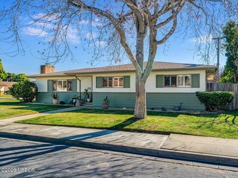 Photo of 936 E El Camino Street, Santa Maria, CA 93454 (MLS # 26000114)