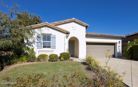 Photo of 775 Mahogany Street, Santa Maria, CA 93455 (MLS # 25002371)
