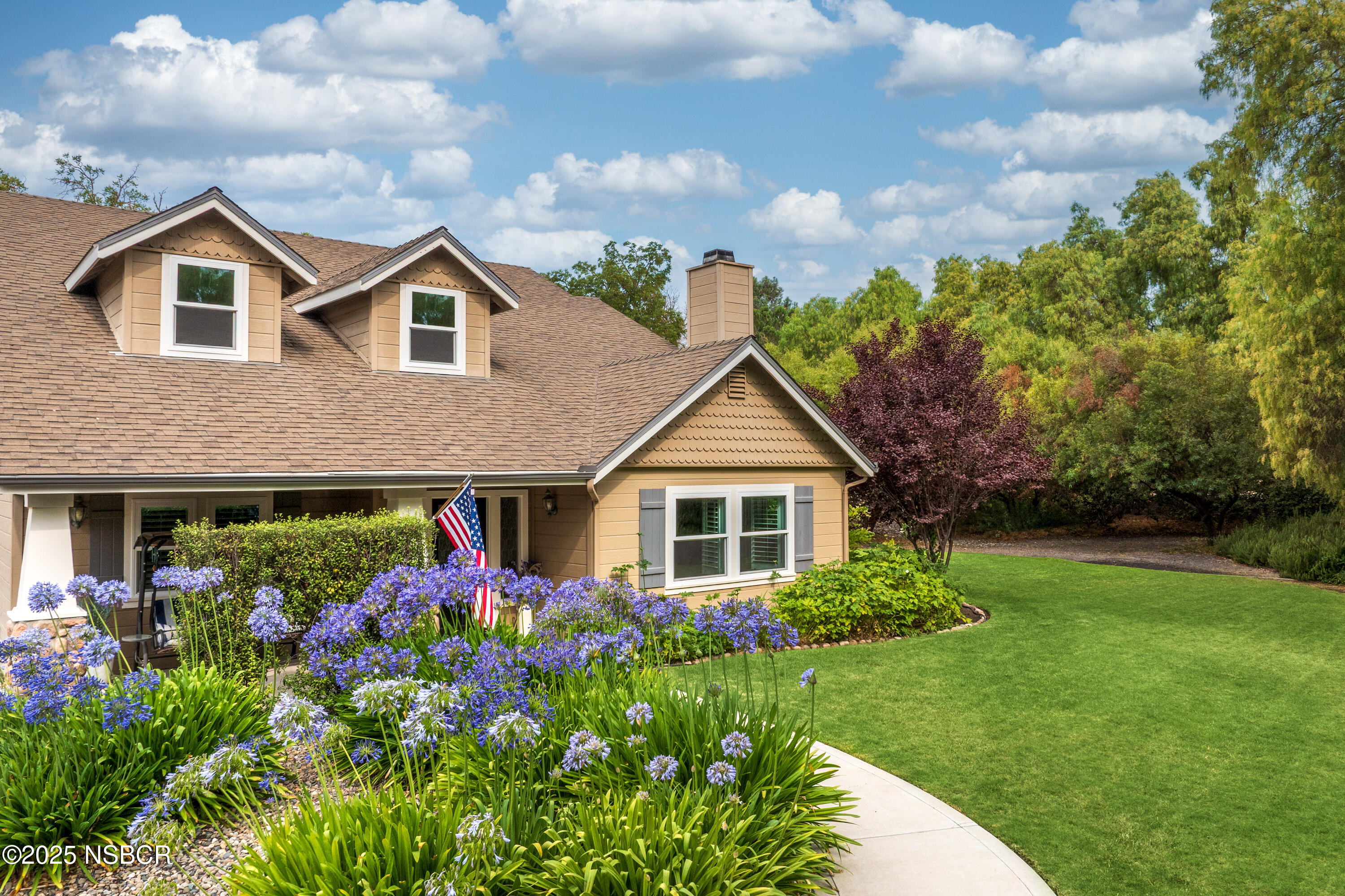 Los Olivos, California 93441, United States, 4 Bedrooms Bedrooms, ,3 BathroomsBathrooms,Residential,Active,10096